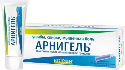 АРНИГЕЛЬ гель 45г