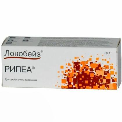 ЛОКОБЕЙЗ РИПЕА крем 30г