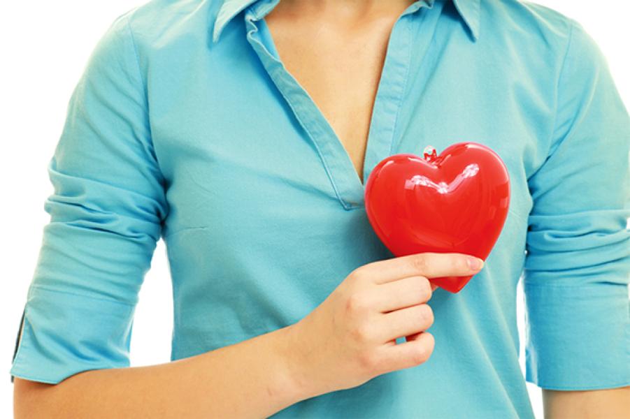 Лечение болезней сердца
