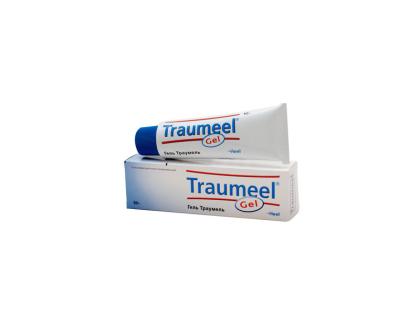 ТРАУМЕЛЬ гель 50г