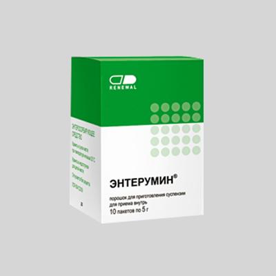 Энтерумин инструкция по применению