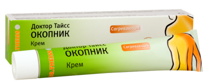 ДОКТОР ТАЙСС ОКОПНИК крем 50мл