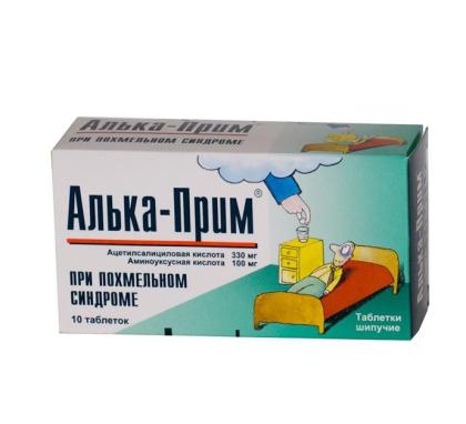 АЛЬКА-ПРИМ таб шип N10