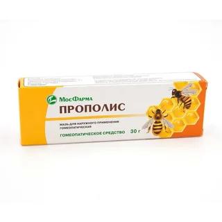 ПРОПОЛИС мазь 30г  МФФ