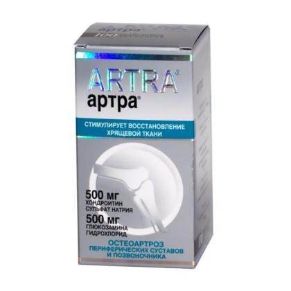 АРТРА таб N30