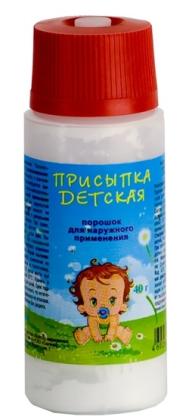 ПРИСЫПКА ДЕТСКАЯ 40г  Синтез