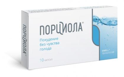 ПОРЦИОЛА капс №10 