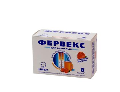 Пей фервекс курица картинка