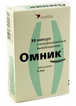 Аптека омник