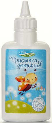 ПРИСЫПКА ДЕТСКАЯ 30г  Петрофарм