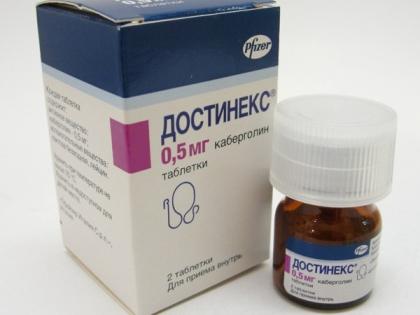 ПРОНОРАН таб 50мг N30