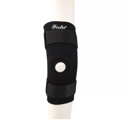 Фоста ортез на коленный сустав с пластинами р s /арт f1291/  [fosta]