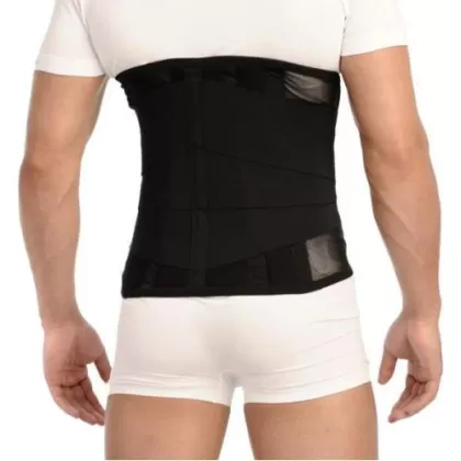 Тривес корсет грудопояснич. крестцов. р.4(m) /арт.т-1553/ т.56.23  [trives]